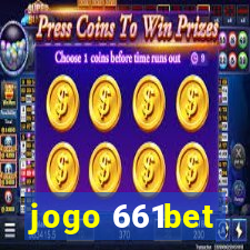 jogo 661bet